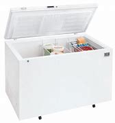 Image result for Small Chest Freezer for Scale