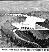 Image result for Before the Johnstown Flood PA