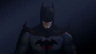 Image result for Batman Iconix