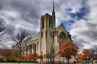 Image result for Queen of All Saints Chicago