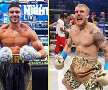 Image result for Jake Paul Undercard