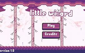Image result for Little Wizard Game