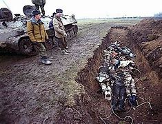 Image result for Second Chechen War Map