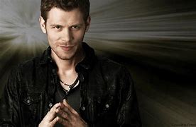 Image result for Klaus Mikaelson Wallpaper PC