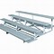 Image result for Used Bleachers for Sale Product
