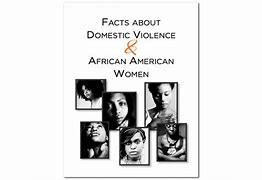 Image result for Domestic Violence Black and White