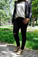 Image result for Women's Lace Sneakers