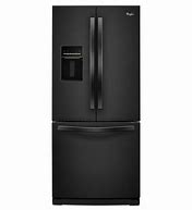 Image result for Whirlpool 30 Refrigerator Stainless Steel