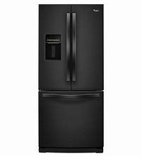 Image result for Small Space Refrigerator Freezer