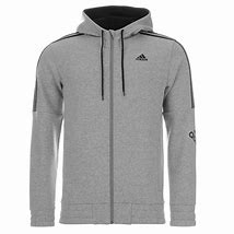 Image result for adidas zip up hoodie logo