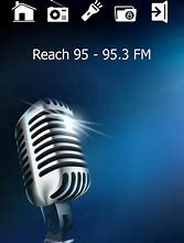 Image result for 95.3 Radio Station