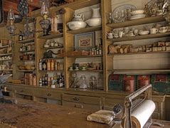 Image result for General Store Interior