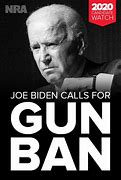 Image result for Joe Biden Gun Quotes