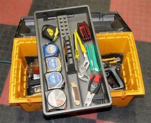 Image result for Plano Tool Boxes From Menards