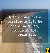 Image result for Famous Australian Quotes