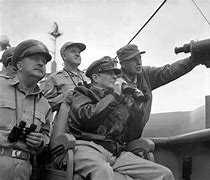 Image result for Douglas MacArthur Korean War