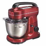 Image result for Hamilton Beach Stand Mixer Model 63390