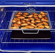 Image result for True Convection Double Oven Electric Range
