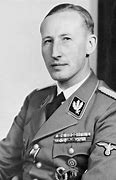 Image result for Richard Bruno Heydrich