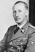 Image result for Ernst Kaltenbrunner and Heydrich