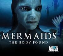 Image result for Mermaids Documentary Fake