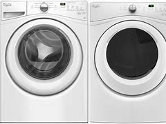 Image result for Off White Washer and Dryer Set