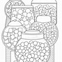 Image result for Cliff Coloring Pages