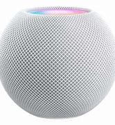 Image result for Apple Homepod Mini Bluetooth Speakers - Orange
