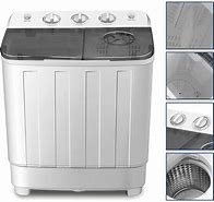 Image result for Combo Portable Washer and Dryer Sets