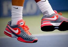 Image result for Rafael Nadal Shoes