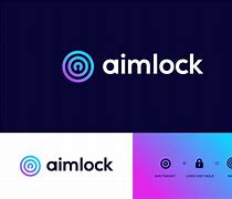 Image result for Aimlock Trem Logo