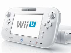 Image result for Wii U