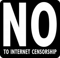Image result for Internet Censorship Cartoon Iran