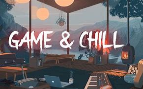 Image result for Chill LoFi Gaming Music