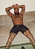 Image result for Odell Beckham Leg Tattoos