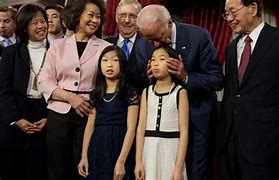 Image result for Joe Biden as a Kid