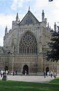 Image result for Exeter London