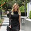 Image result for Olivia Holt Black Dress