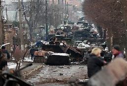 Image result for Ukraine Russia War Losses