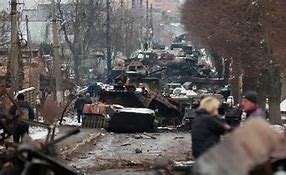 Image result for Ukraine Winter War