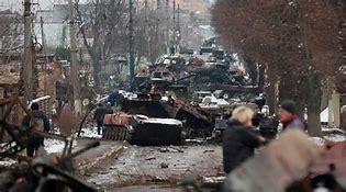 Image result for Kiev Ukraine War