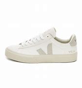 Image result for Veja Leather Campo Sneakers Media