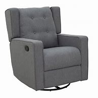Image result for Fabric Recliner Chairs