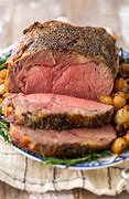 Image result for Small Prime Rib Roast