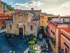 Image result for Taormina Sicily
