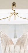 Image result for Decorative Wedding Dress Hangers
