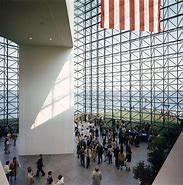 Image result for John Fitzgerald Kennedy Library