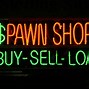 Image result for Pawn Shop Aesthetic