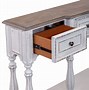 Image result for Magnolia Home Console Tables