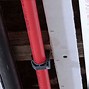 Image result for pipes hangers strap
